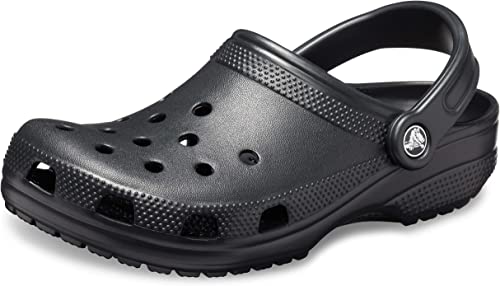 Photo 1 of Crocs Unisex-Adult Classic Clog
