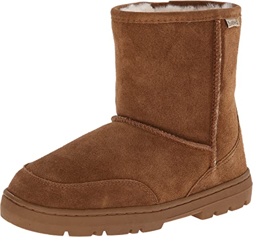 Photo 1 of BEARPAW Men's Patriot Snow Boot
