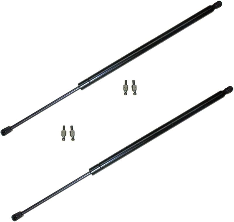 Photo 1 of 
2Pcs 25.83 In Rear Back Lift Supports Compatible With CHRYSLER 2001-2007 TOWN COUNTRY/CARAVAN/GRAND CARAVAN liftgate tailgate Hatch trunk Struts 01 02 03 04...