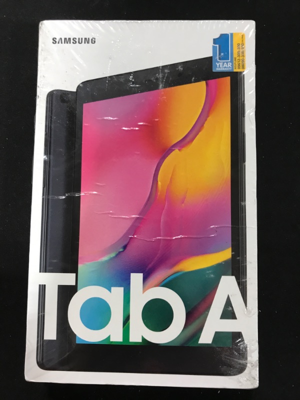 Photo 2 of Samsung Galaxy Tab a 8.0' T295 LTE (32GB) Tablet