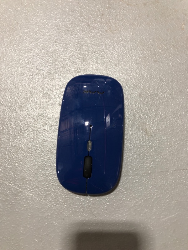 Photo 1 of WIRELESS MOUSE 