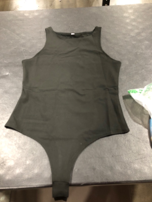 Photo 1 of black faja shirt size s 