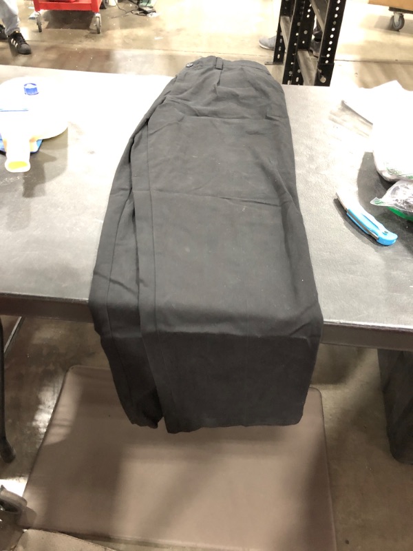 Photo 1 of black jeans size w34 L34 