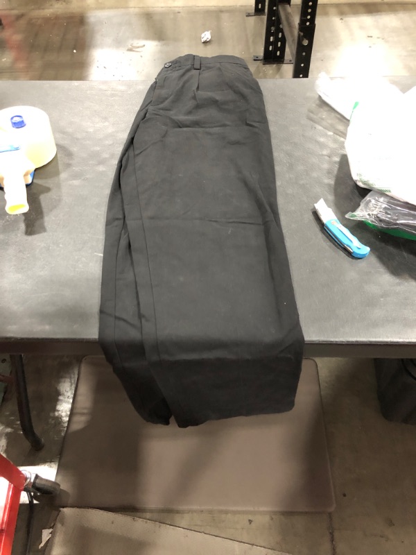 Photo 1 of black jeans size w34 L34 