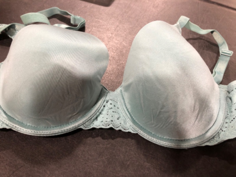 Photo 2 of b.tempt'd Women's Future Foundation Contour Bra
