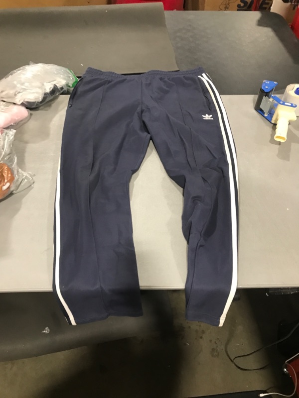 Photo 1 of Adidas pants XL