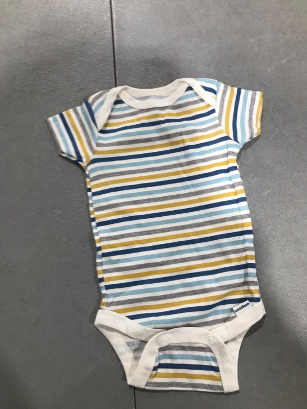 Photo 1 of Baby onesie 0-3months