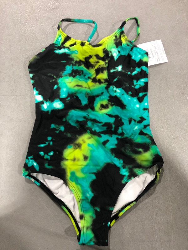 Photo 1 of [Size 12] Girls Swimsuit