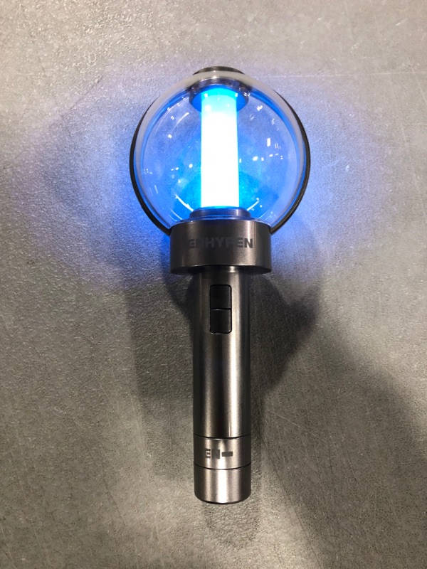 Photo 1 of ENHYPEN Official Lightstick