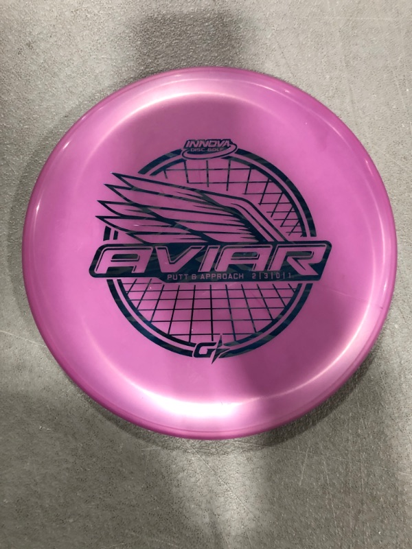 Photo 2 of Discmania C-Line FD Disc Golf Fairway Driver – Straight Fairway Drives, Colors Will Vary 173-176g