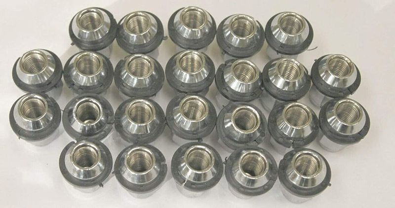 Photo 2 of 25x1.5- Wheel Lug NUT