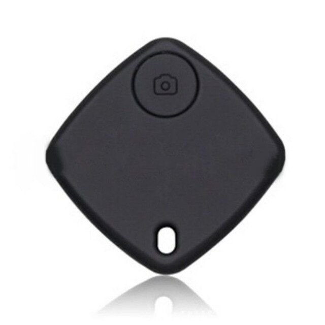 Photo 1 of Anti-lost Alarm Smart Tag Wireless Bluetooth-compatible Tracker Child Bag Wallet Key Finder Anti Lost Alarm Itag Target Locator
