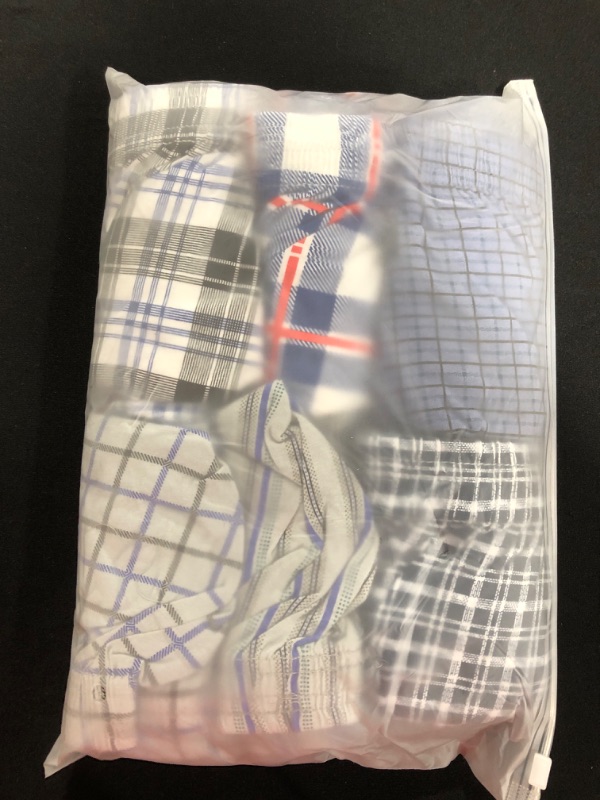 Photo 1 of [Size L] Shu ming Boxers 6 Pack