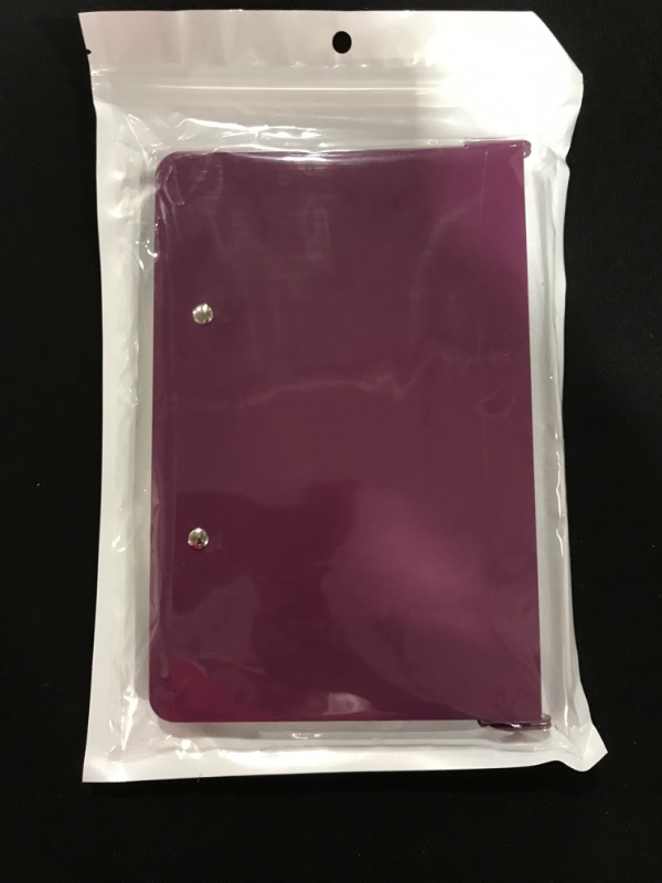 Photo 1 of ISO Clipboard - Wine