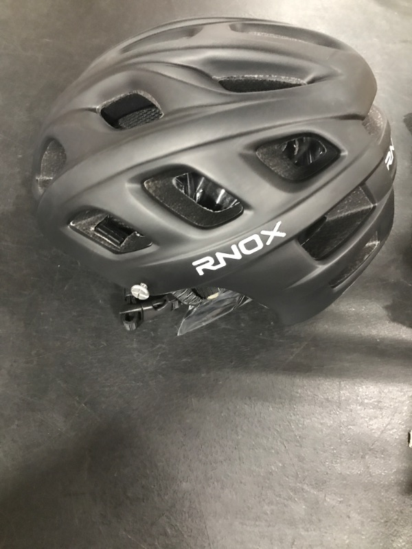 Photo 2 of  Adult Bike Helmet 