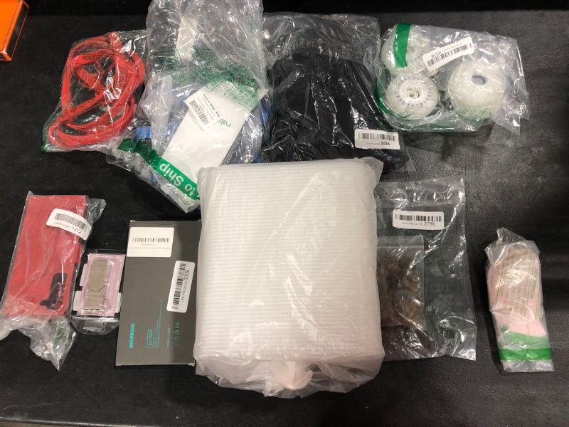 Photo 1 of A VARIETY OF MISC ITEMS 