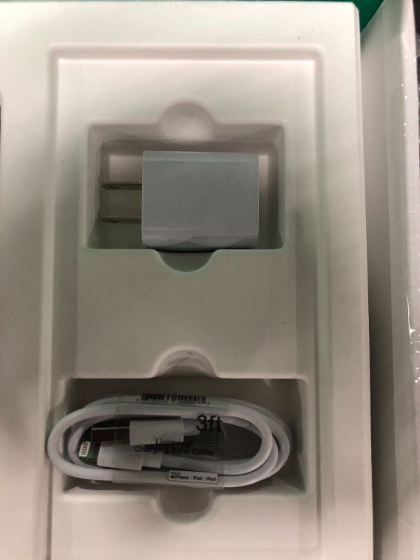 Photo 1 of Apple iPhone 11 Pro, 256GB, Midnight Green - Fully Unlocked (Renewed Premium) 256GB Midnight Green Unlocked Renewed Premium