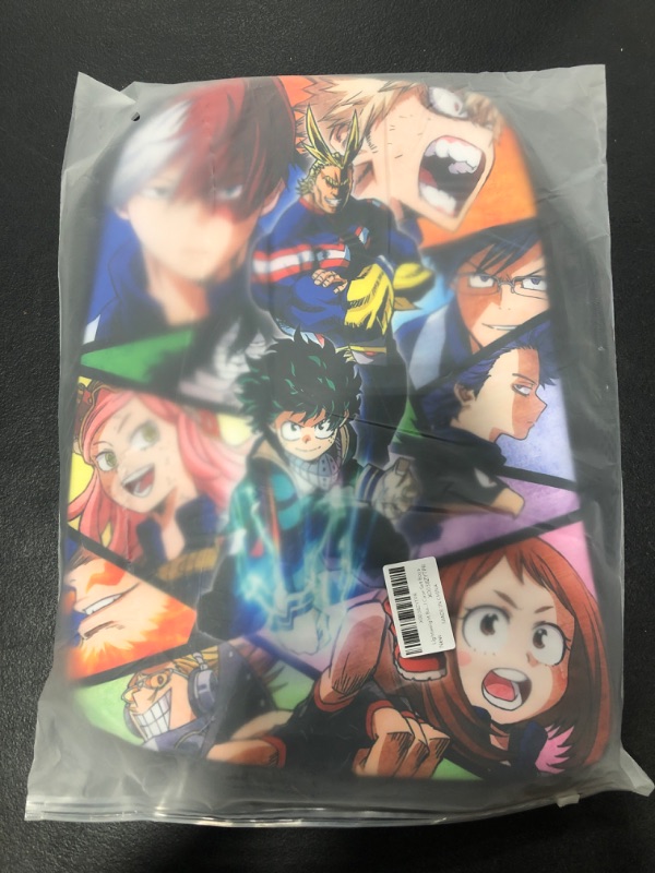 Photo 1 of Anime Character BookBag