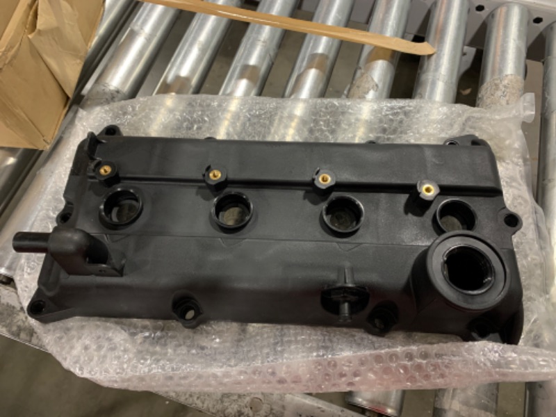 Photo 1 of  Valve Cover ** YEAR AND CAR UNKNOWN **