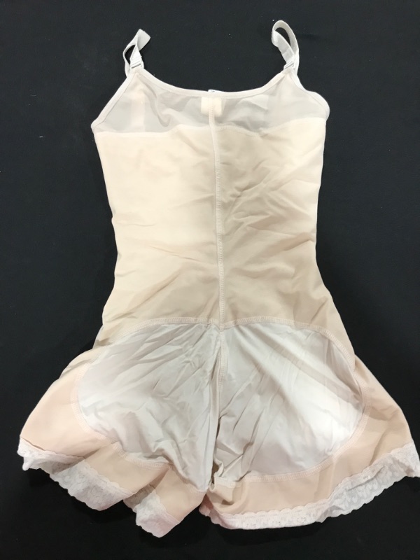 Photo 2 of [Size XS} Women's Shapewear- Nude