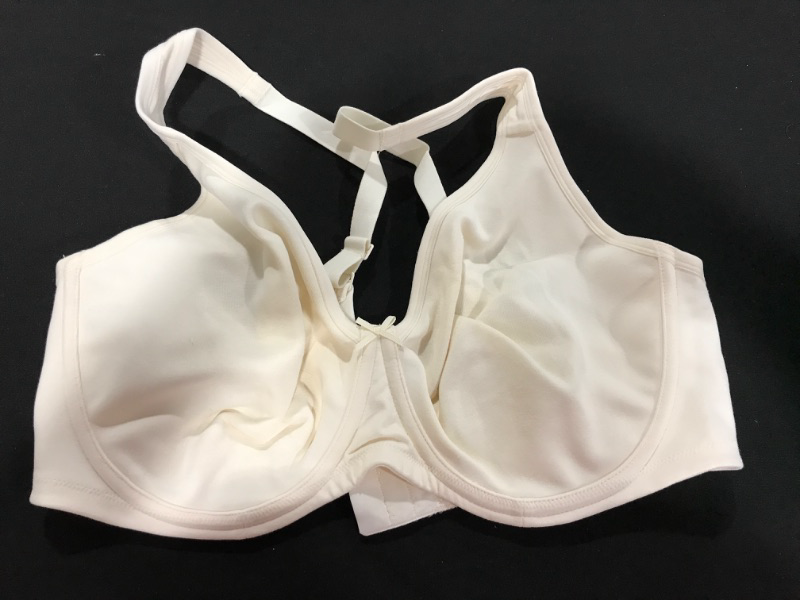 Photo 1 of [Size 40DD] Women's Fruit of the Loom Bra- Off White