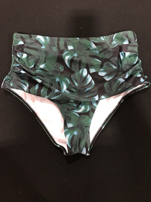 Photo 1 of [Size XL] Women's Bathing Suit Bottoms