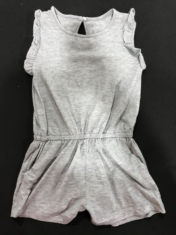 Photo 1 of [Size 3-4T] Baby Grey Jumper