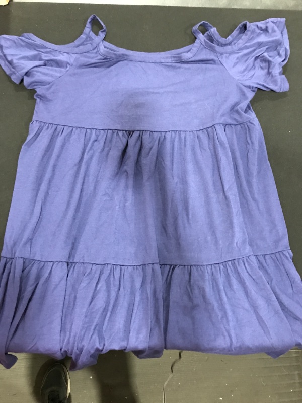 Photo 1 of [Size L] Women's Tshirt Dress