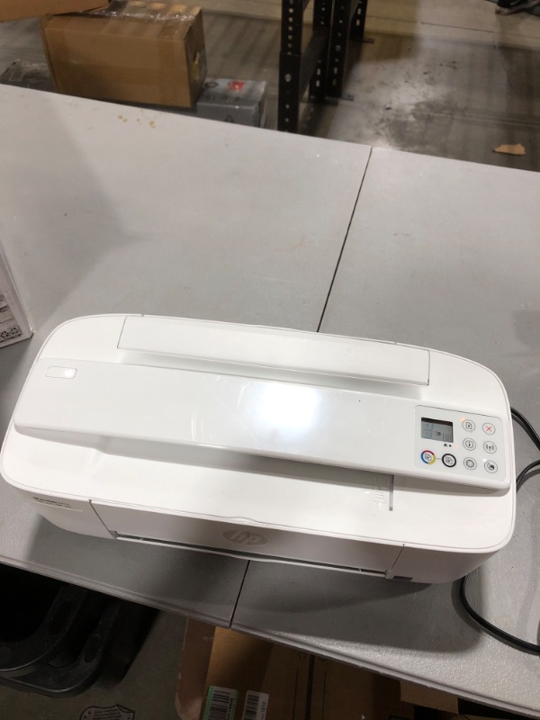 Photo 1 of HP REFURBISHED PRINTER 