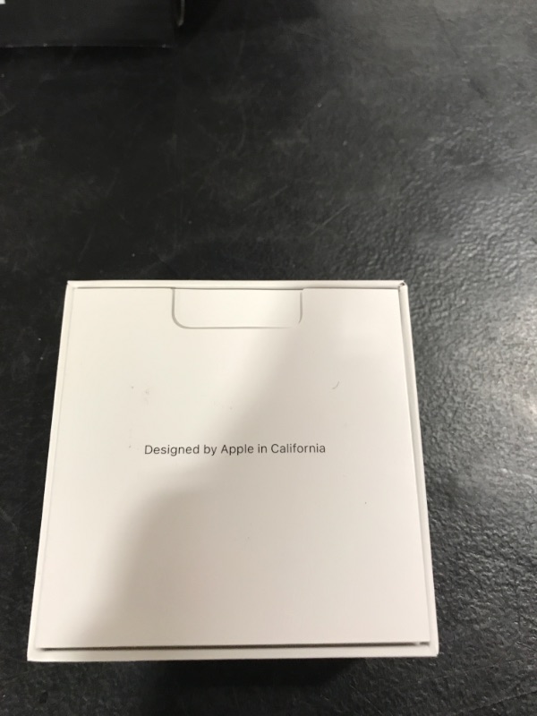 Photo 1 of AirPods Pro (2nd generation)