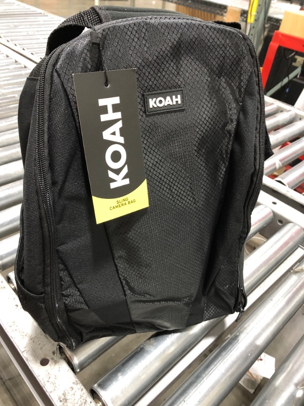 Photo 2 of Koah Sling Camera Bag