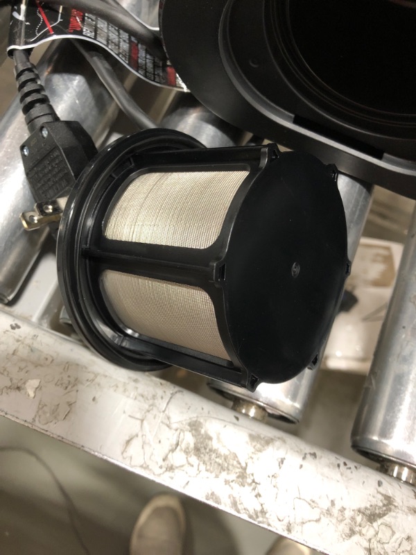 Photo 6 of New RevAir Reverse-Air Dryer