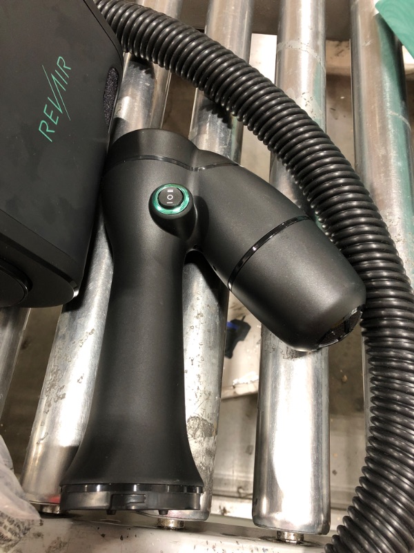 Photo 5 of New RevAir Reverse-Air Dryer