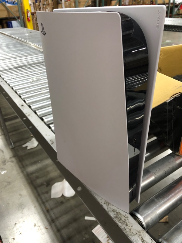 Photo 1 of PlayStation 5 Console (PS5) (PARTS ONLY NOT FUNCTIONAL)