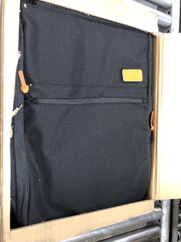 Photo 2 of 35L Travel Backpack for Air Travel | Carry-on Sized, Flight Approved, with a Laptop Pocket by Standard Luggage Co.