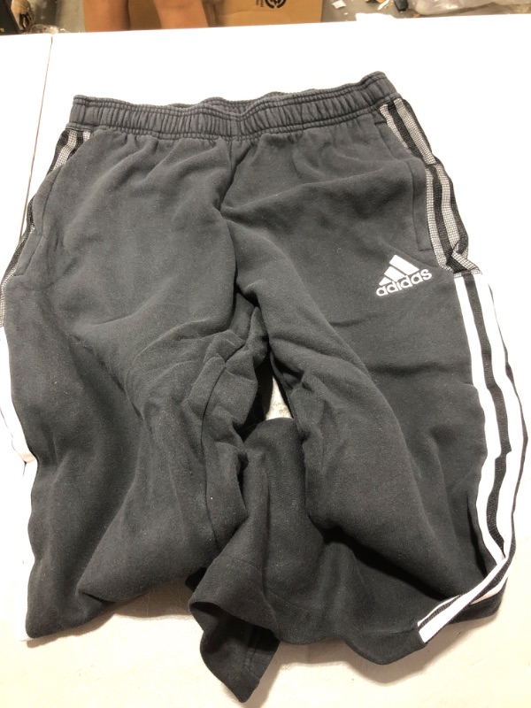 Photo 1 of ADIDAS SWEATPANTS SIZE M 