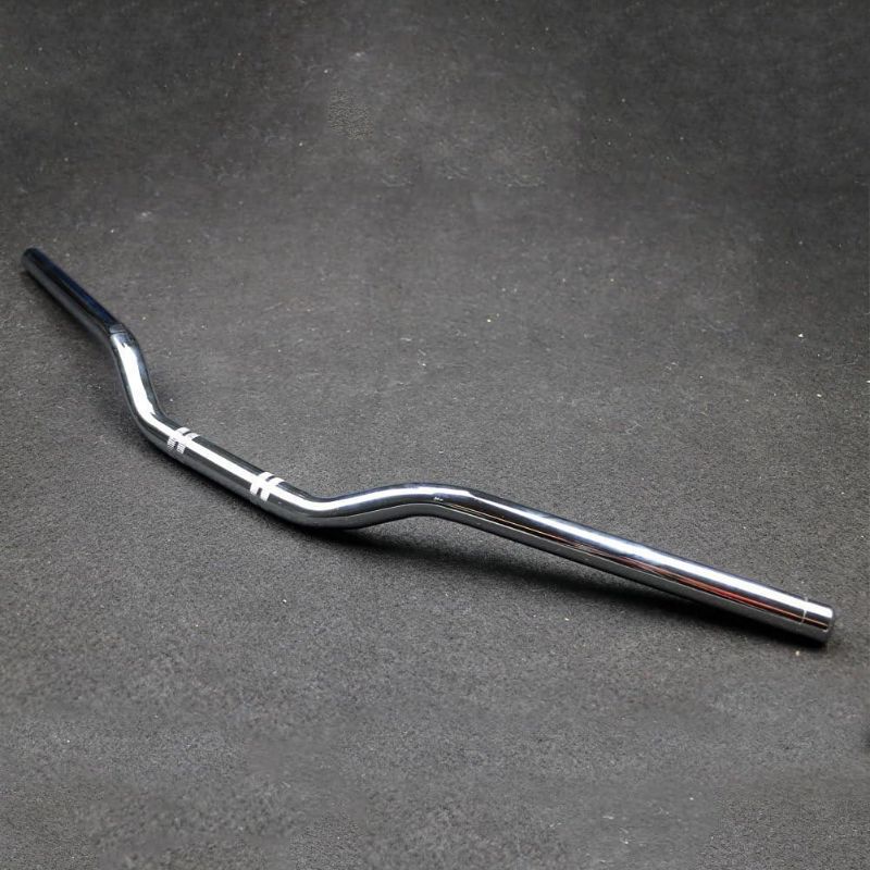 Photo 1 of 7/8" 22mm Drag Style Bar Handlebar For Honda Kawasaki Suzuki Yamaha Ducati APRILLA BUELL