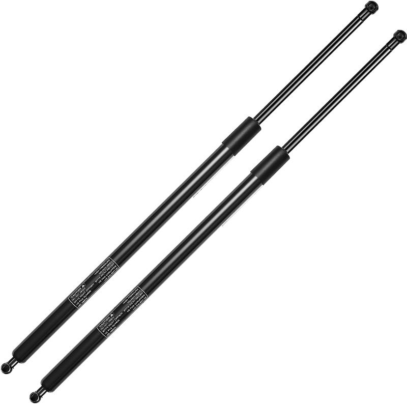 Photo 1 of A-Premium Tailgate Rear Hatch Lift Supports Shock Struts Springs Replacement for Jeep Grand Cherokee 2011-2017 without Power Liftgate 2-PC Set