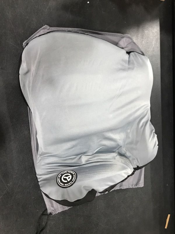 Photo 1 of Lumbar Support Pillow Memory Foam 