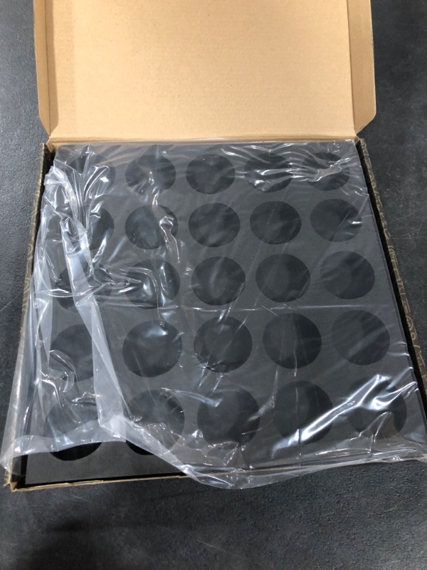 Photo 1 of k cup pod organizers