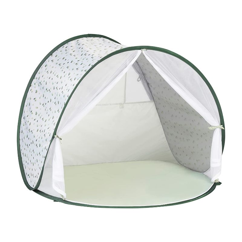 Photo 1 of Babymoov Anti-UV Provence Tent UPF 50+ Sun Protection with Pop Up System for Easy Use & Transport (Summer 2023 Edition)
