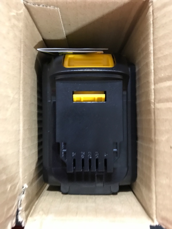 Photo 1 of DCB200 Li-ion Battery Plastic Case PCB Charging Protection Circuit Board Box Shell for Dewalt 18V 20V 9Ah DCB183 Label Housings (3 Layer 15 Hole)