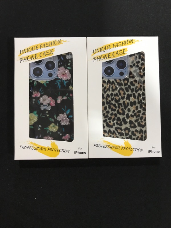 Photo 1 of Iphone 14 Max- 2 Pack