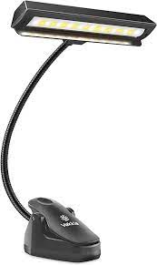 Photo 1 of Royal Super Bright 29 LED Music Stand Light
