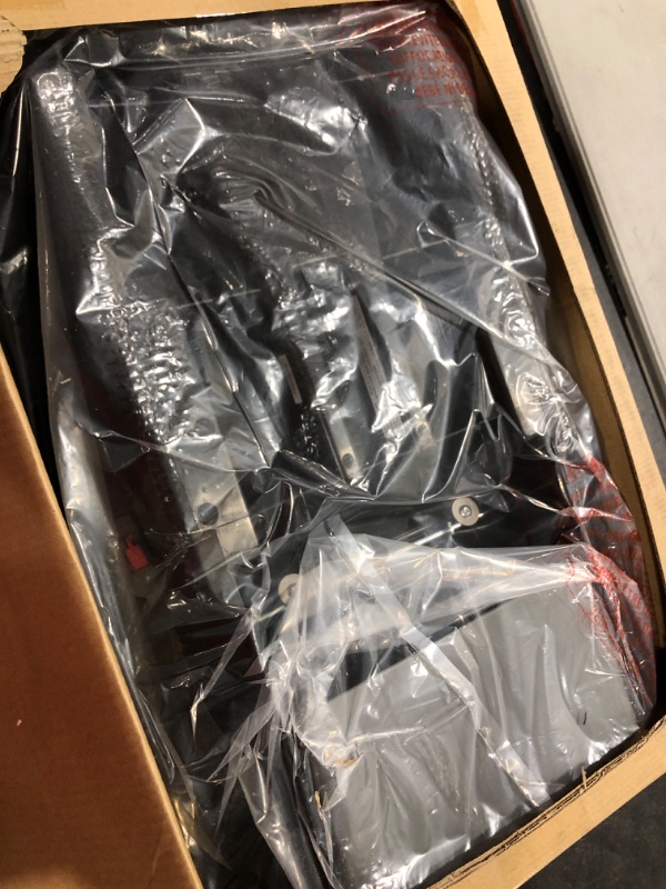 Photo 1 of Baby Trend Secure 35 Infant Car Seat Base in Black
