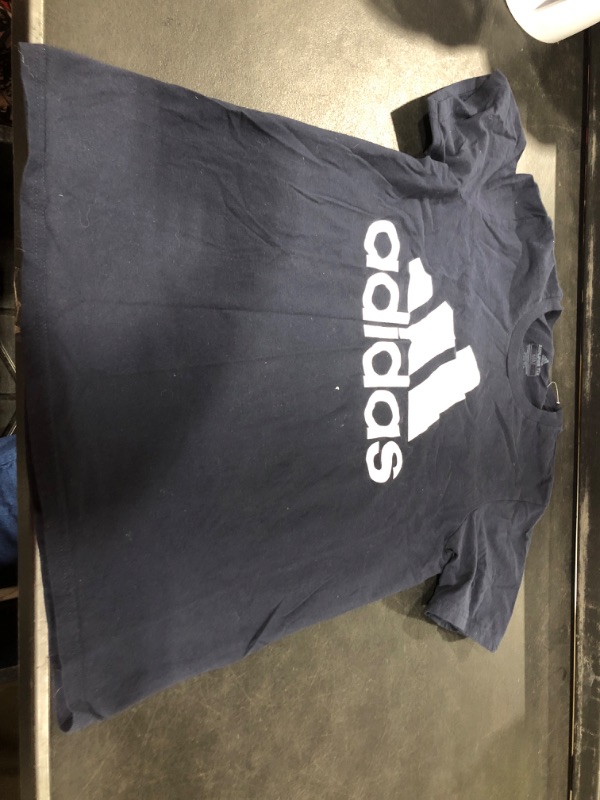 Photo 1 of Adidas T-Shirt Size Medium 