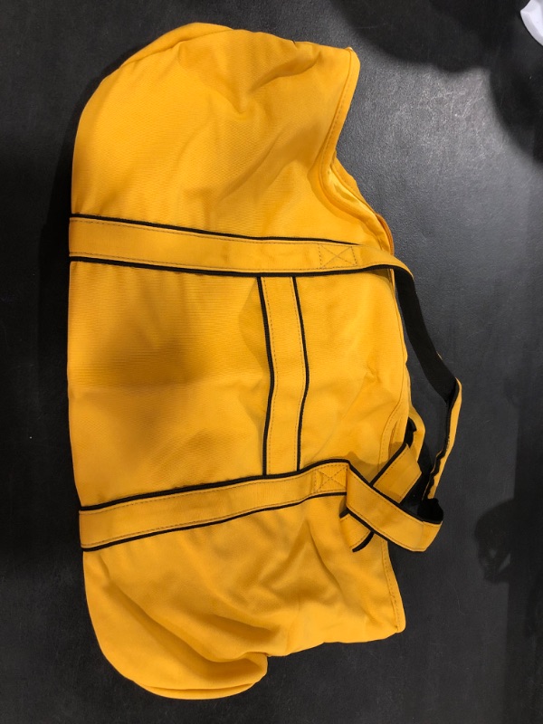 Photo 1 of  Women Handbag Tote Bag Shoulder Purses A01-yellow