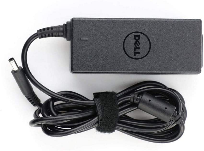 Photo 1 of Dell 45W Replacement AC Adapter for Dell
