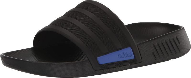 Photo 1 of adidas Unisex-Adult Racer Tr Slide Sandal
