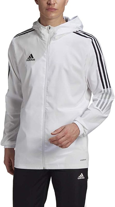 Photo 1 of adidas Men's Tiro 21 Windbreaker 2xl
